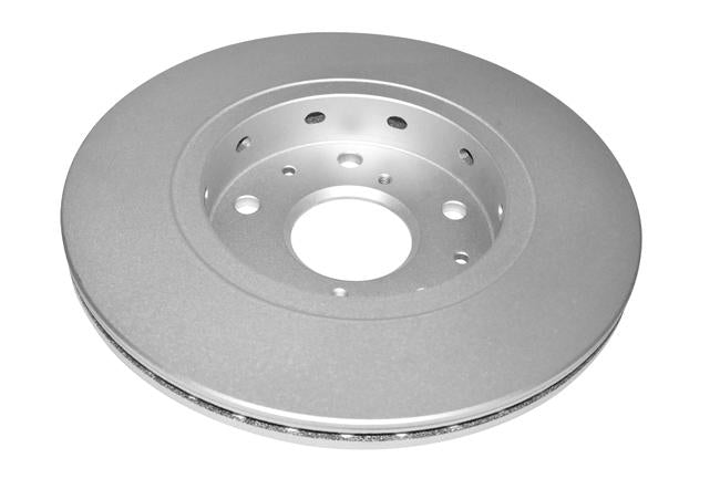 DBA En-Shield Brake Rotor Pair 276mm Front DBA2588E