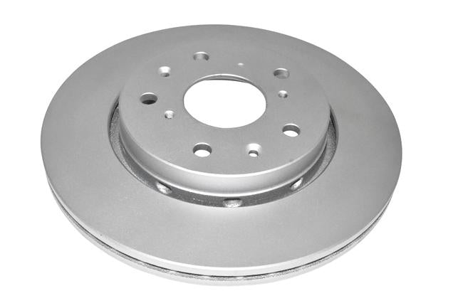 DBA En-Shield Brake Rotor Pair 276mm Front DBA2588E