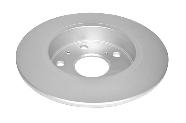 DBA En-Shield Brake Rotor Pair 259mm Rear DBA2589E