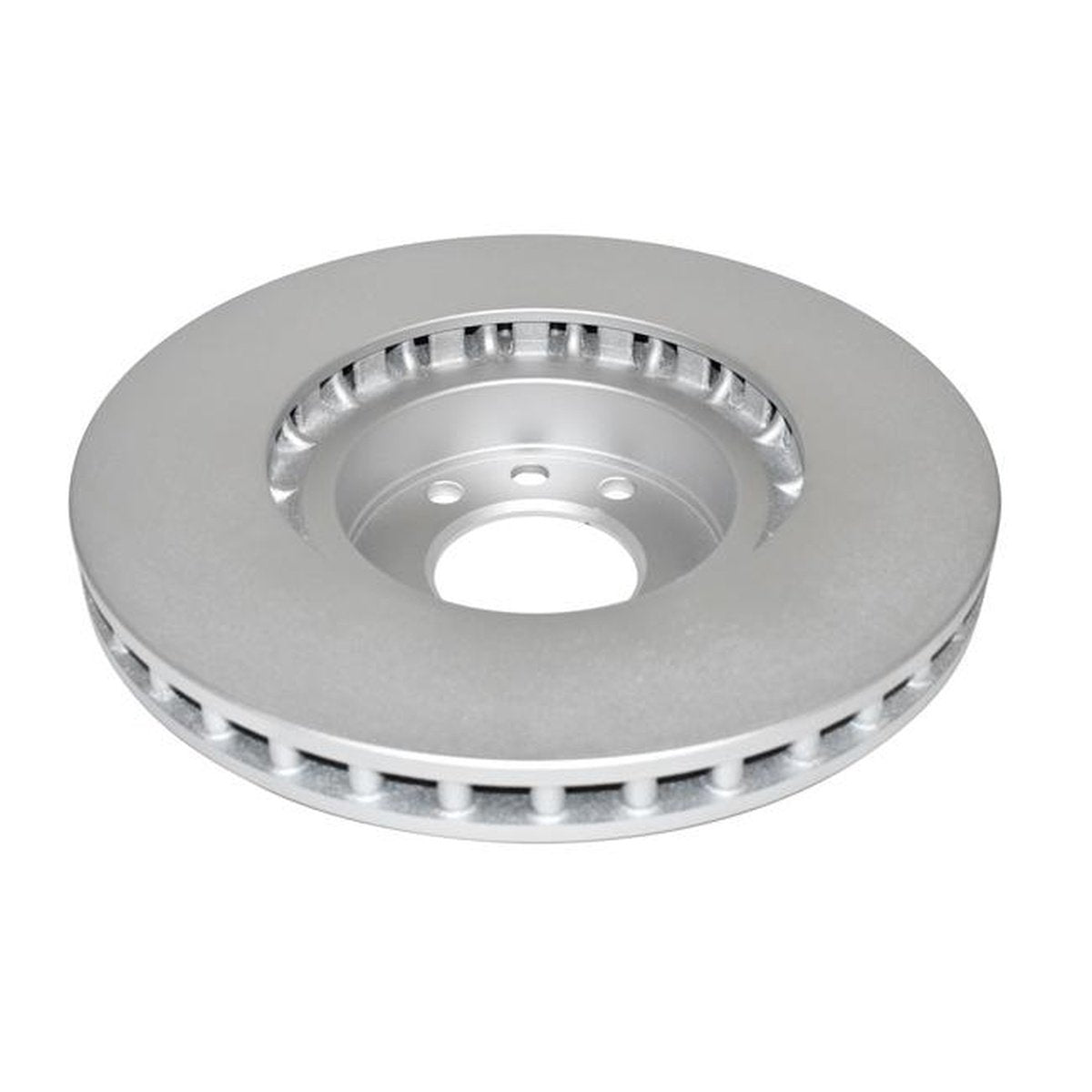 DBA En-Shield Brake Rotor Pair 360mm Front DBA2596E