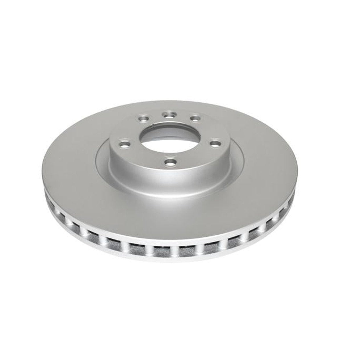 DBA En-Shield Brake Rotor Pair 360mm Front DBA2596E