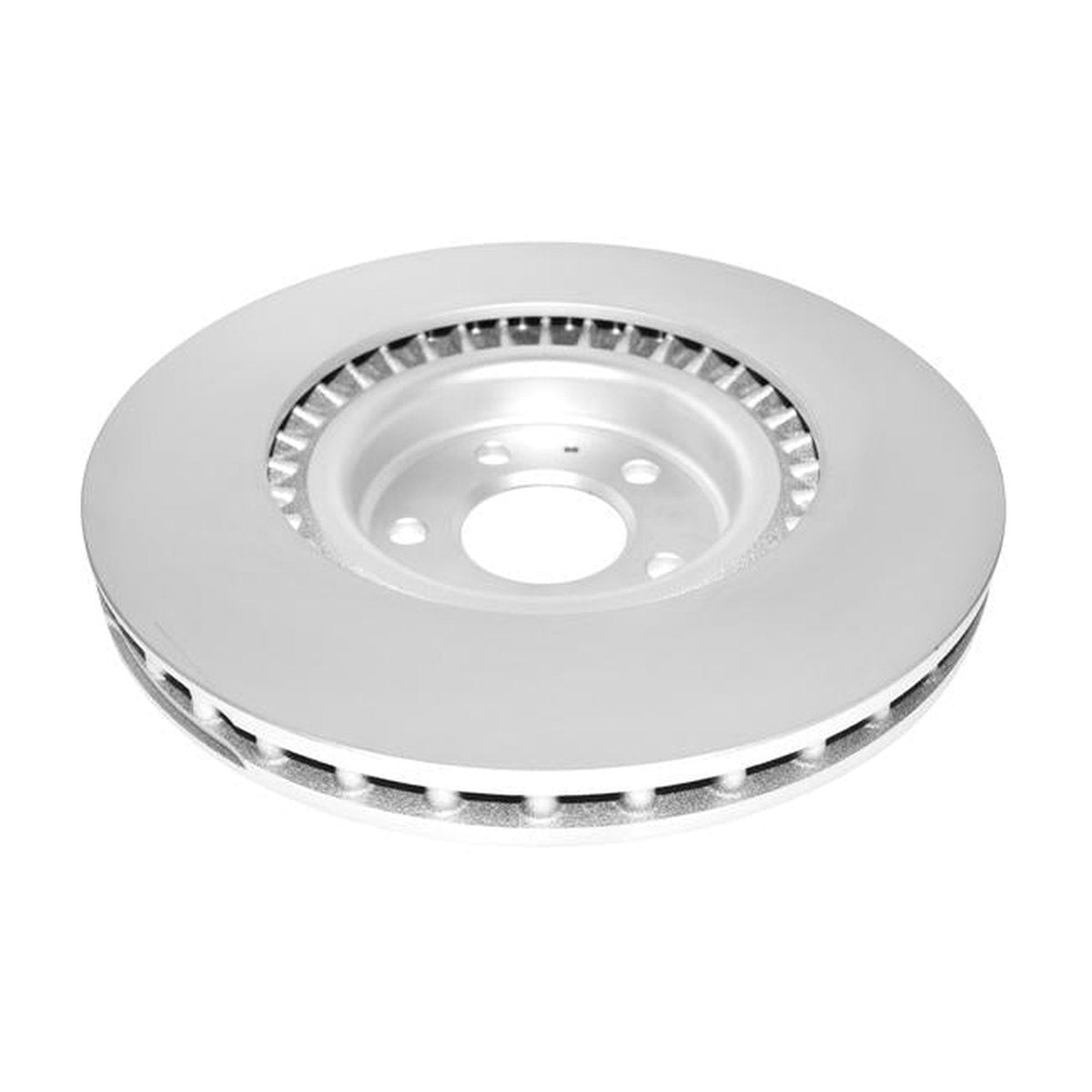 DBA En-Shield Brake Rotor Pair 350mm Front DBA2597E