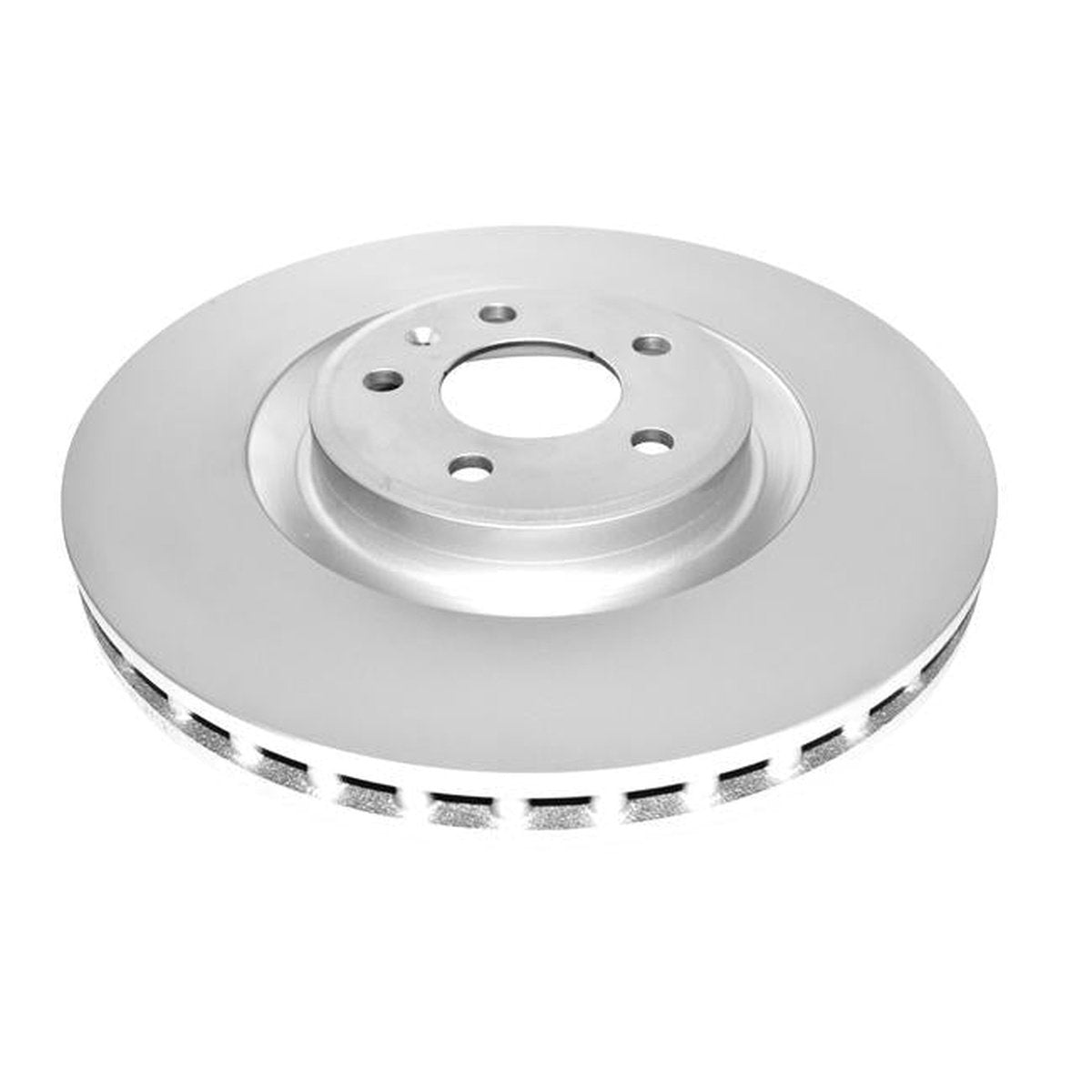 DBA En-Shield Brake Rotor Pair 350mm Front DBA2597E
