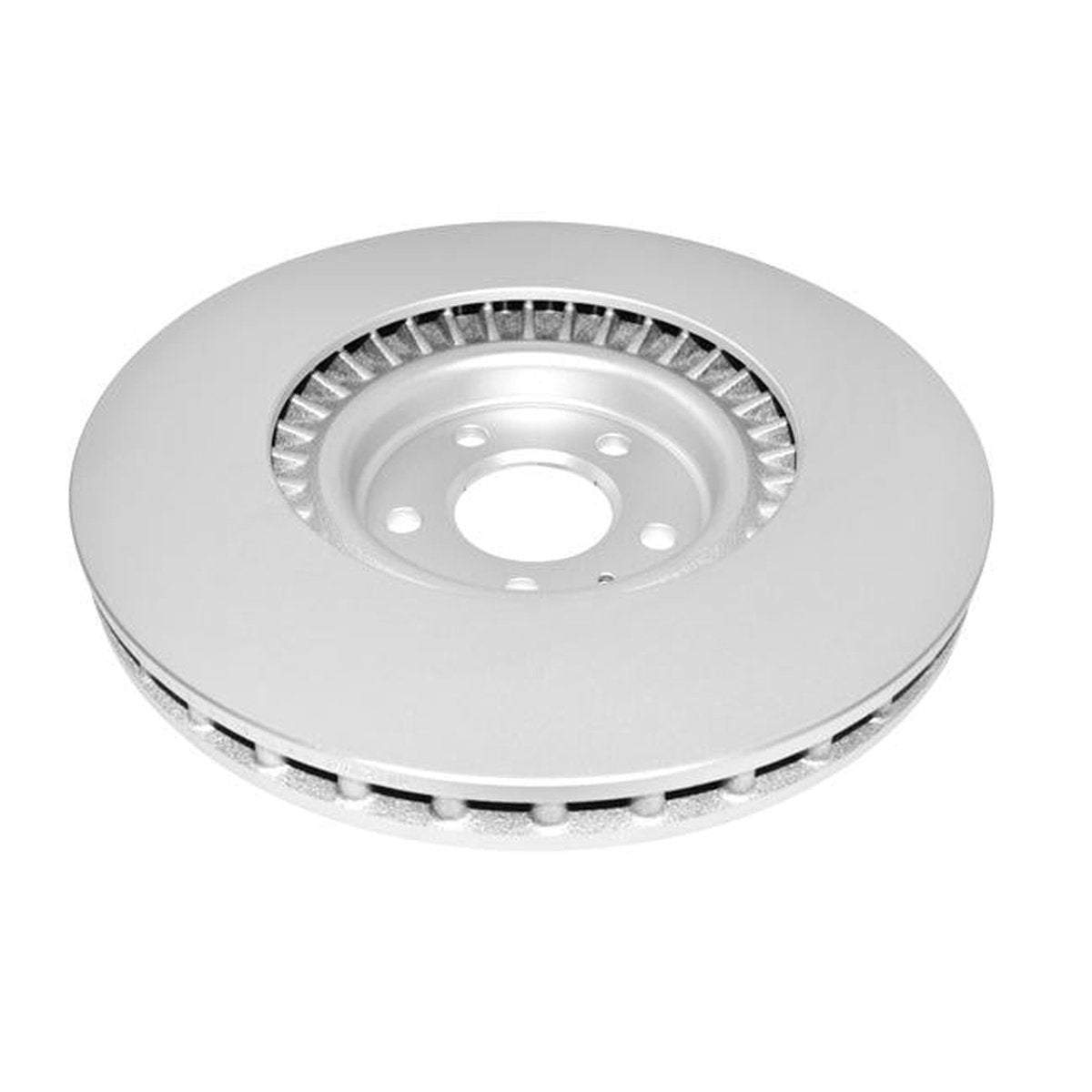 DBA En-Shield Brake Rotor Pair 360mm Front DBA2598E