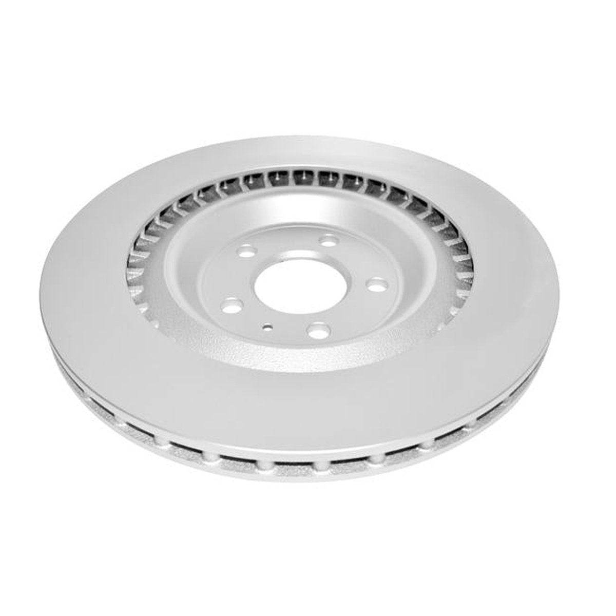 DBA En-Shield Brake Rotor Pair 356mm Rear DBA2599E
