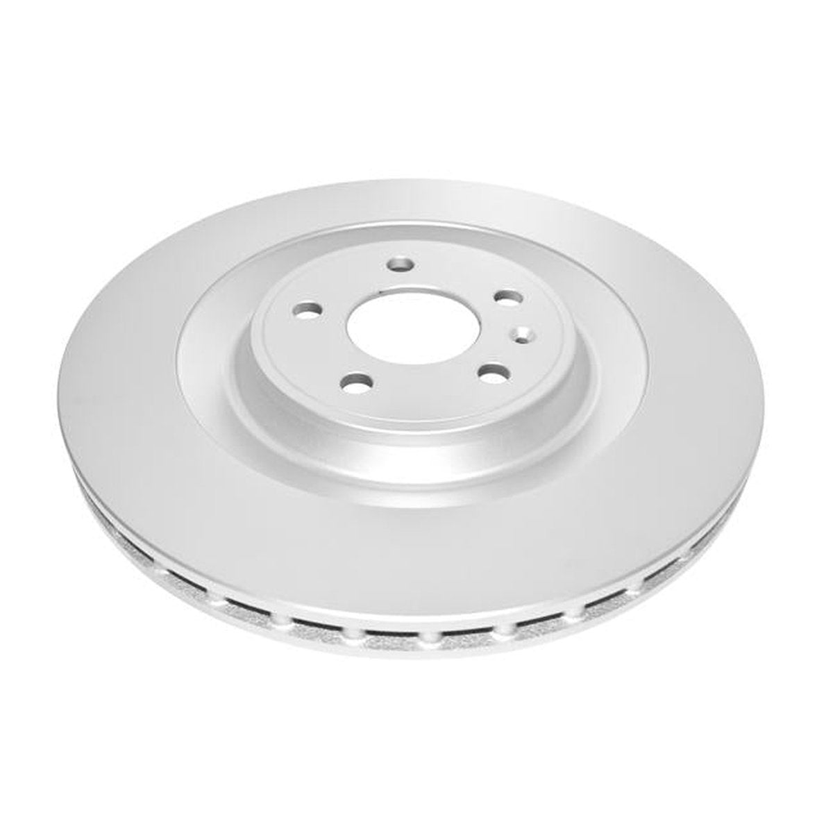 DBA En-Shield Brake Rotor Pair 356mm Rear DBA2599E