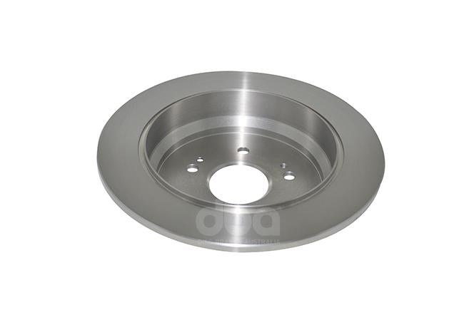 DBA Standard Brake Rotor Single 305mm Rear DBA2611