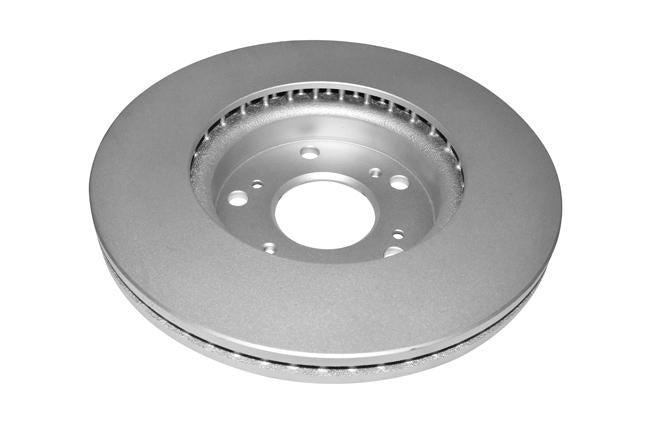 DBA En-Shield Brake Rotor Pair 280mm Front DBA2612E