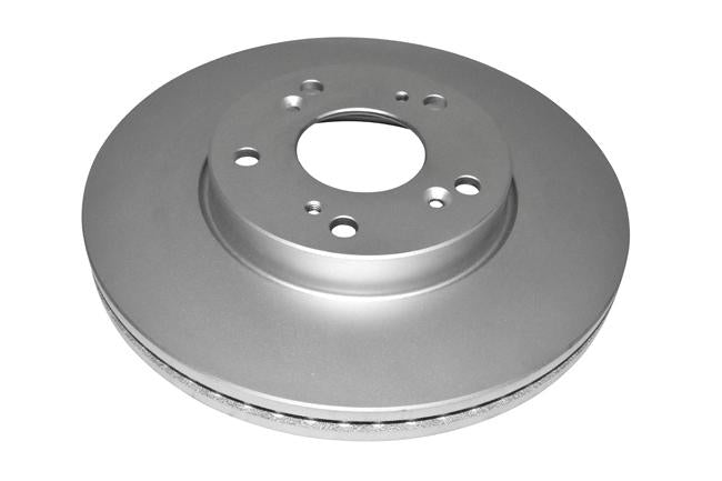 DBA En-Shield Brake Rotor Pair 280mm Front DBA2612E