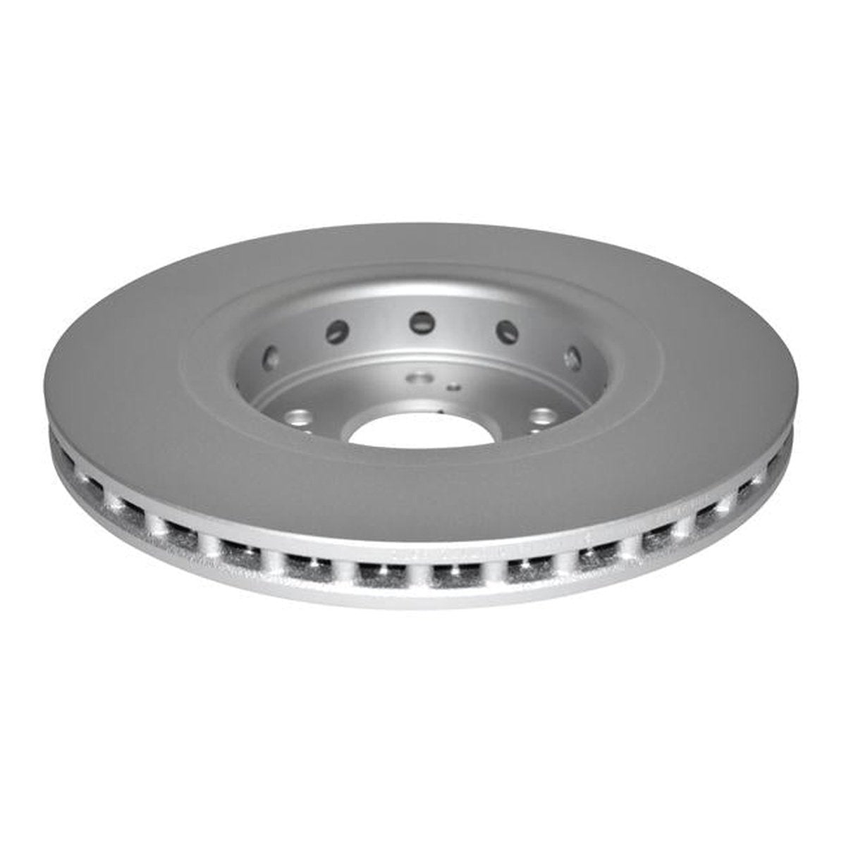 DBA En-Shield Brake Rotor Pair 315mm Front DBA2618E