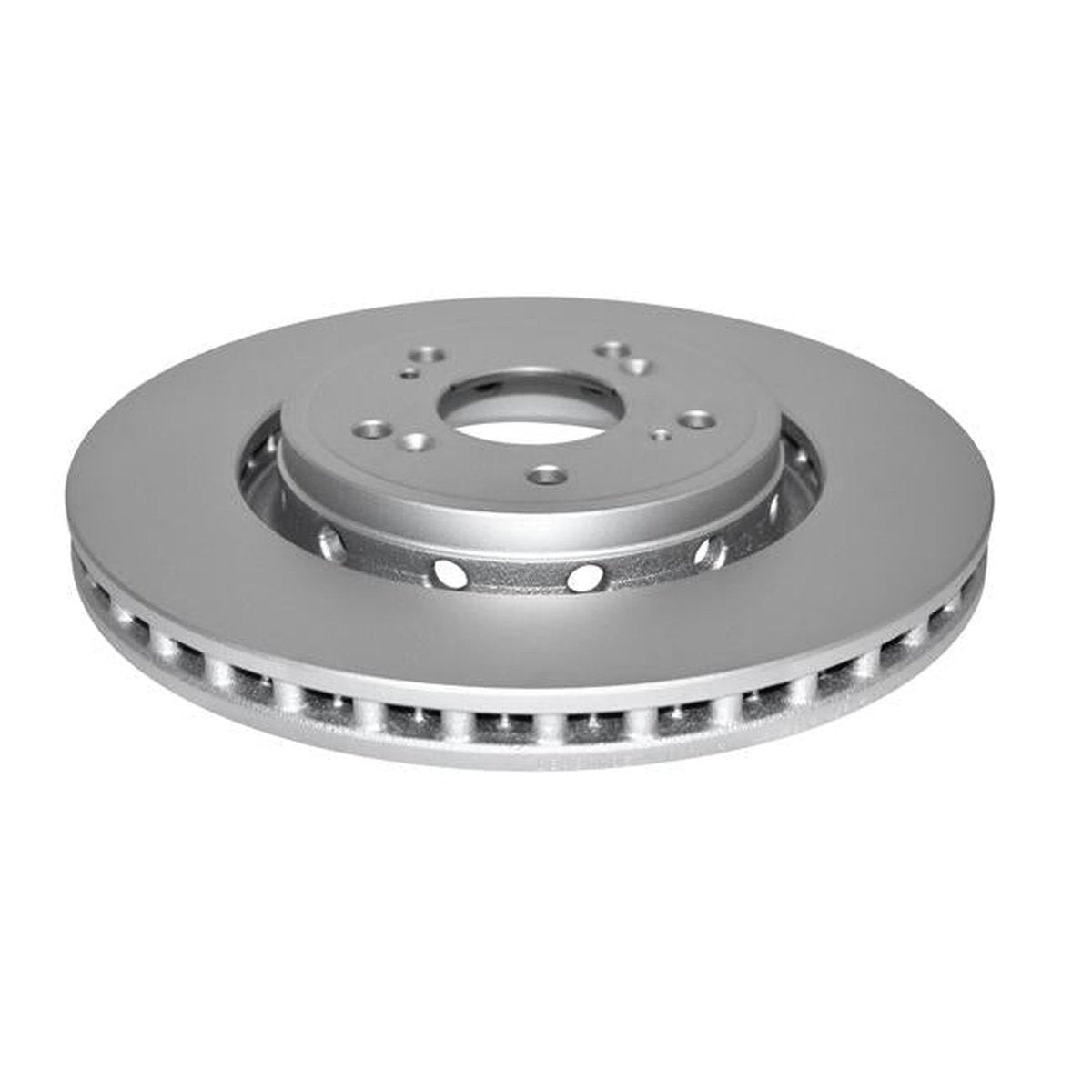 DBA En-Shield Brake Rotor Pair 315mm Front DBA2618E