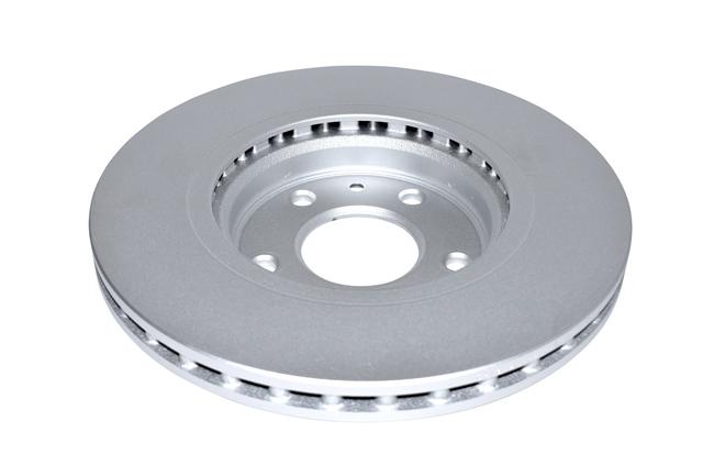 DBA En-Shield Brake Rotor Single 296mm Front DBA2620E