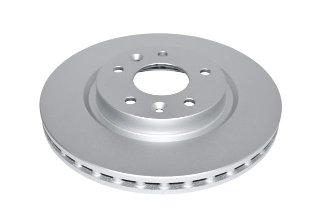 DBA En-Shield Brake Rotor Single 296mm Front DBA2620E