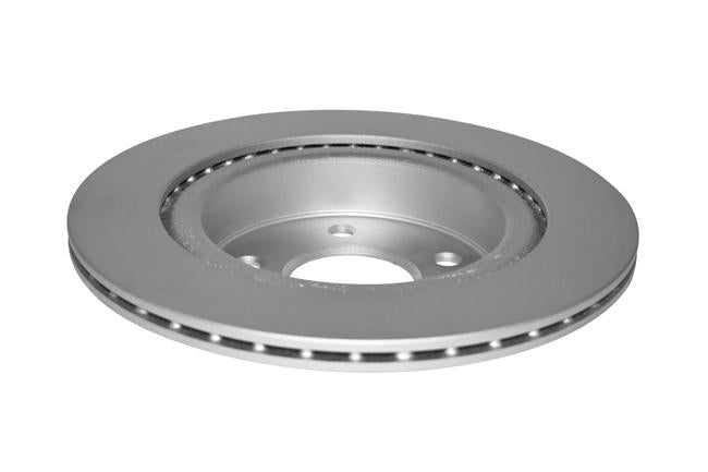DBA En-Shield Brake Rotor Single 292mm Rear DBA2621E