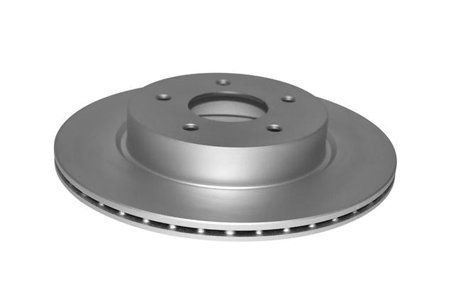 DBA En-Shield Brake Rotor Single 292mm Rear DBA2621E