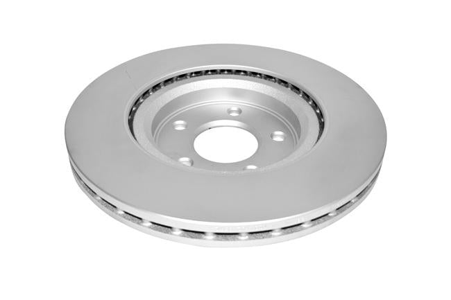 DBA En-Shield Brake Rotor Pair 320mm Front DBA2622E