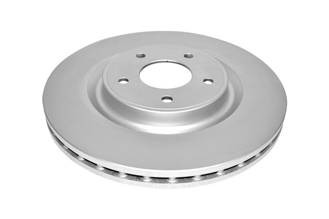 DBA En-Shield Brake Rotor Pair 320mm Front DBA2622E
