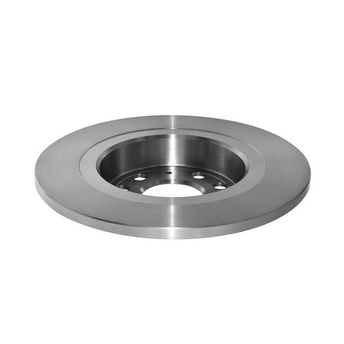 DBA Standard Brake Rotor Pair 278mm Rear DBA2629