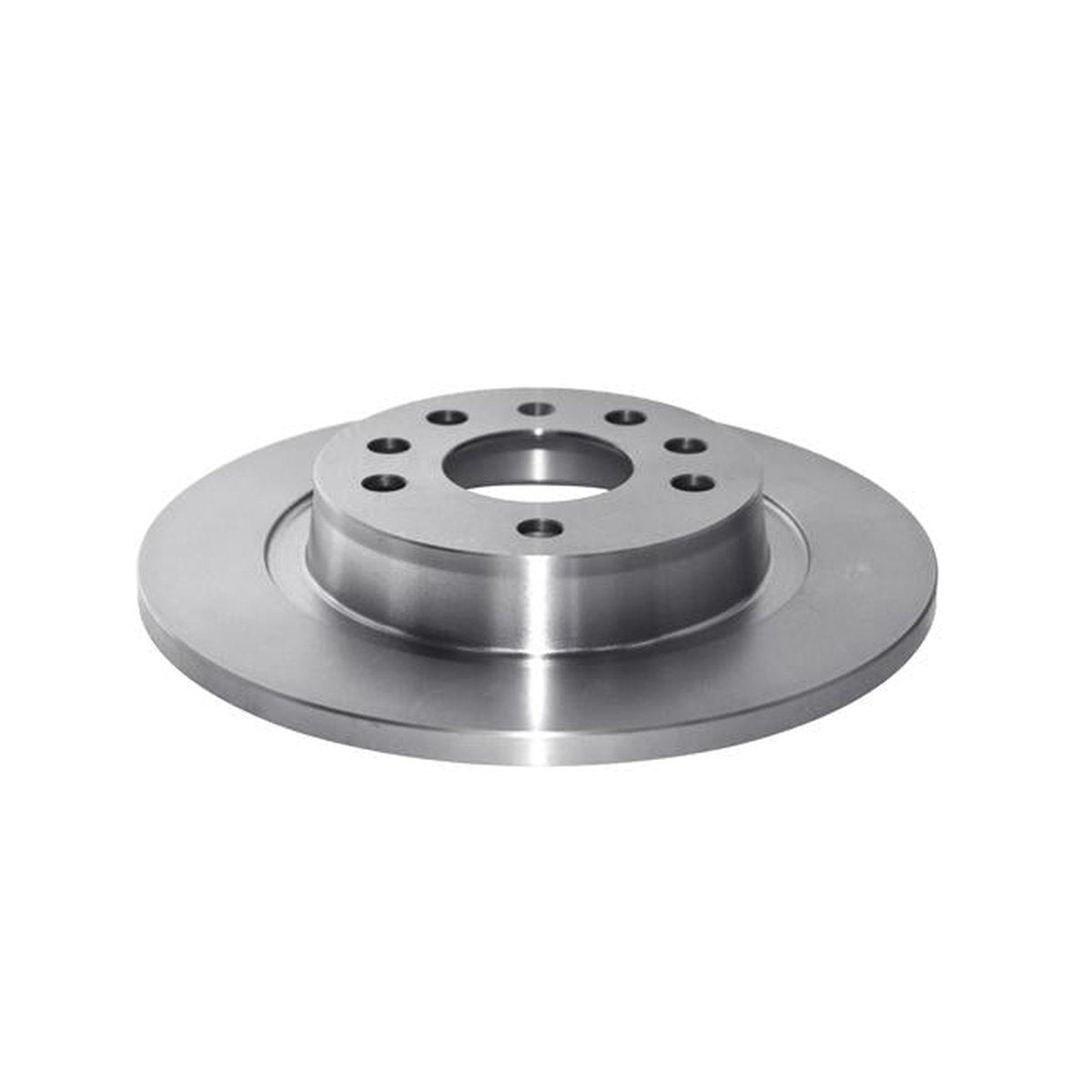 DBA Standard Brake Rotor Pair 278mm Rear DBA2629