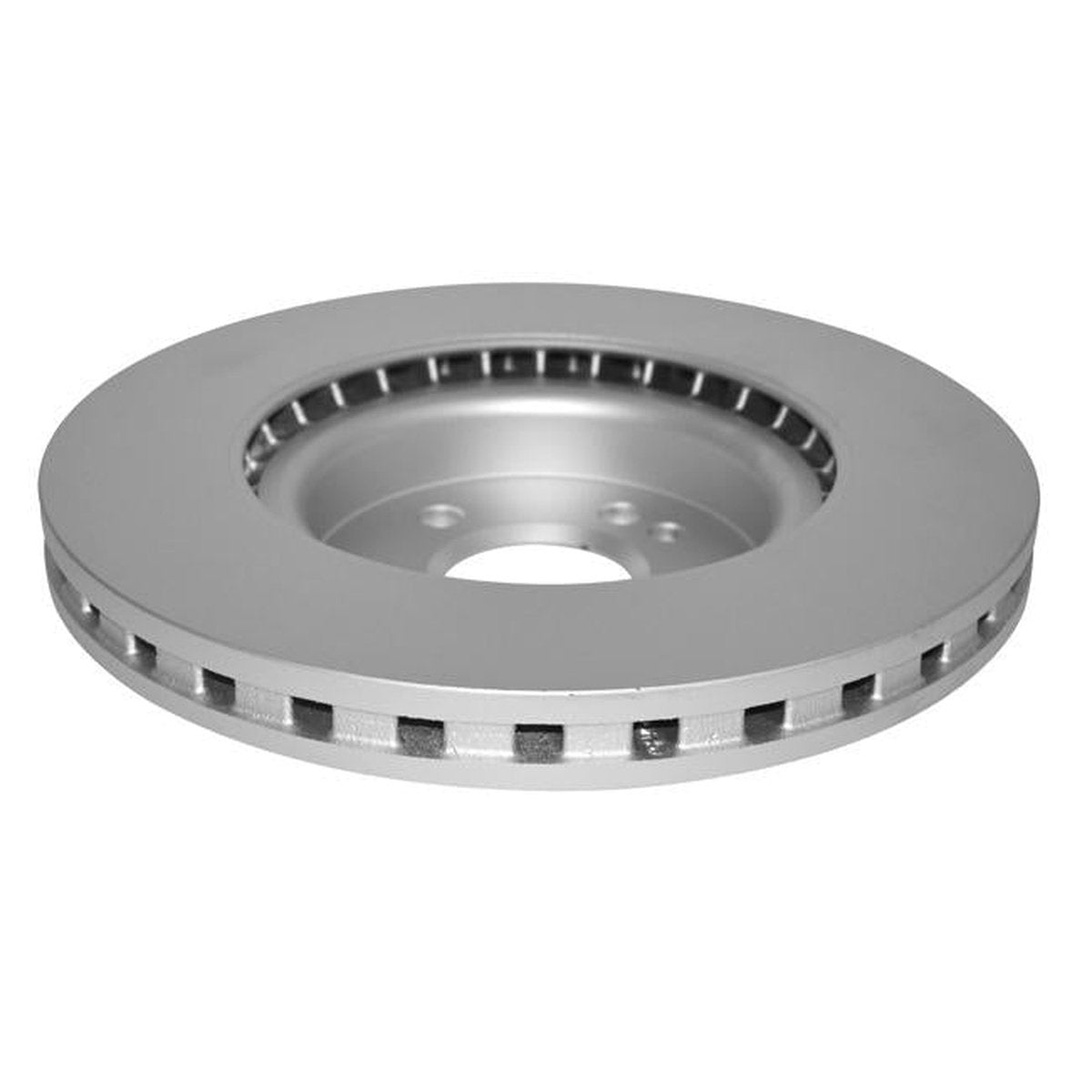 DBA En-Shield Brake Rotor Pair 330mm Front DBA2648E