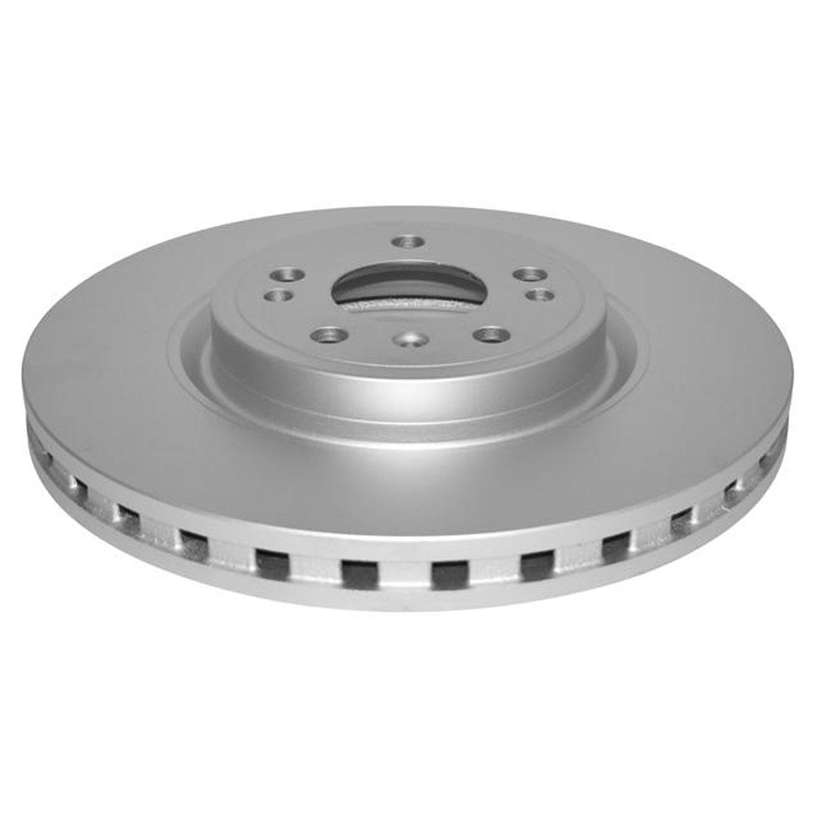 DBA En-Shield Brake Rotor Pair 330mm Front DBA2648E