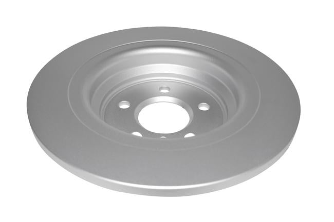 DBA En-Shield Brake Rotor Pair 325mm Rear DBA2649E