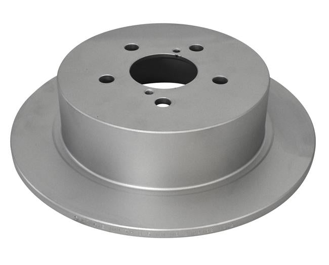 DBA En-Shield Brake Rotor Single 274mm Rear DBA2661E