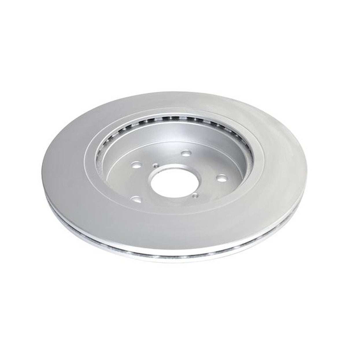 DBA En-Shield Brake Rotor Pair 300mm Rear DBA2662E