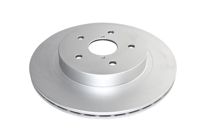 DBA En-Shield Brake Rotor Single 300mm Rear DBA2662E