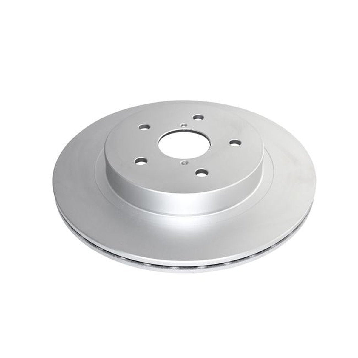 DBA En-Shield Brake Rotor Pair 300mm Rear DBA2662E