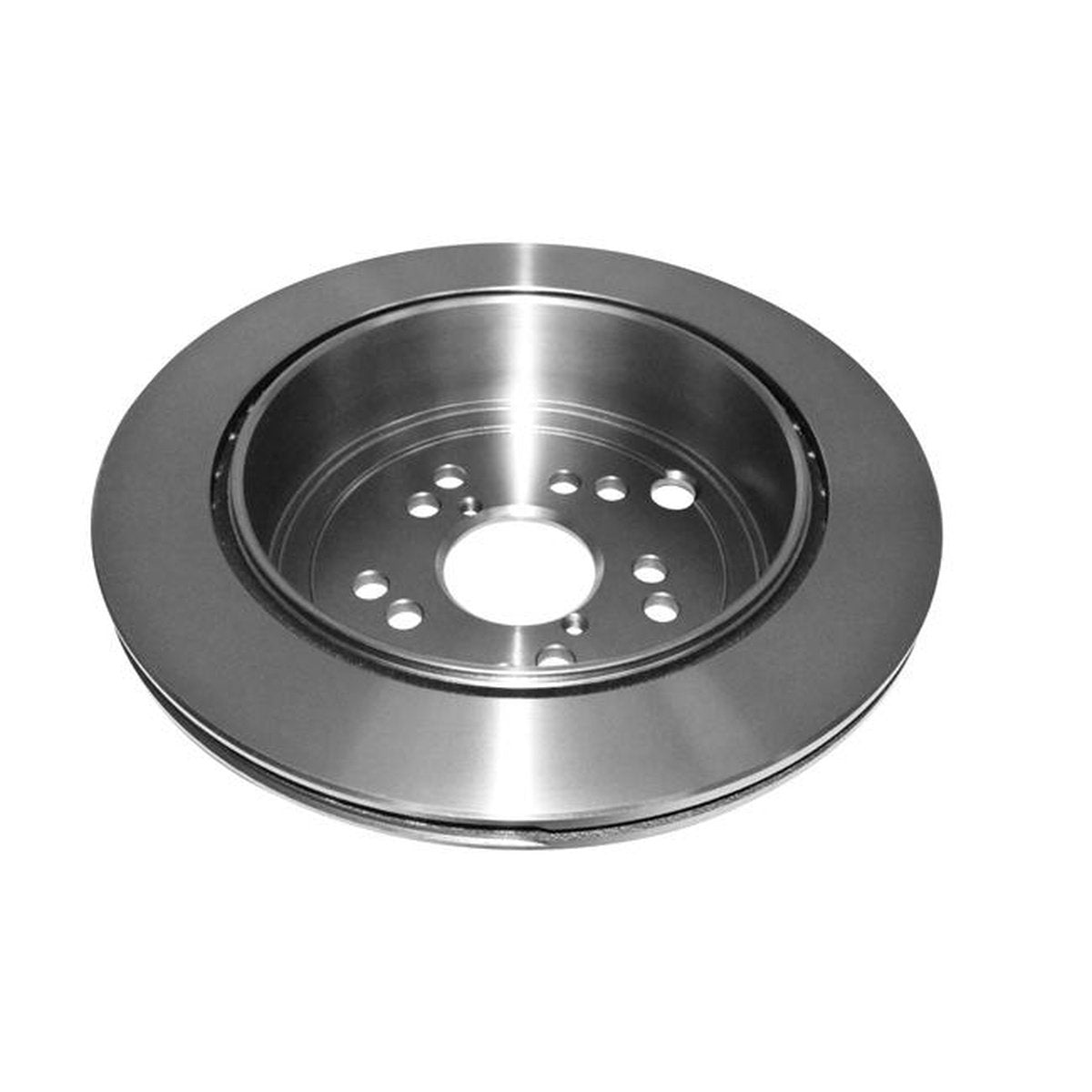 DBA Standard Brake Rotor Pair 290mm Rear DBA2663-10