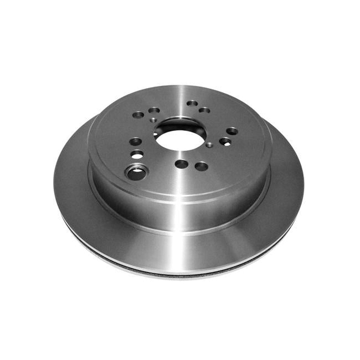 DBA Standard Brake Rotor Pair 290mm Rear DBA2663-10