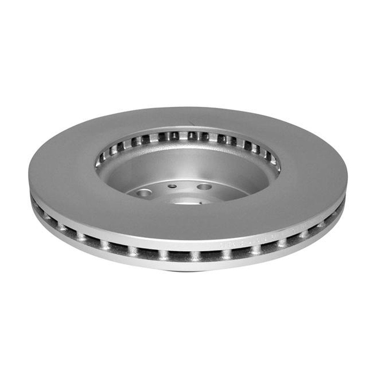 DBA En-Shield Brake Rotor Pair 330mm Front DBA2672E