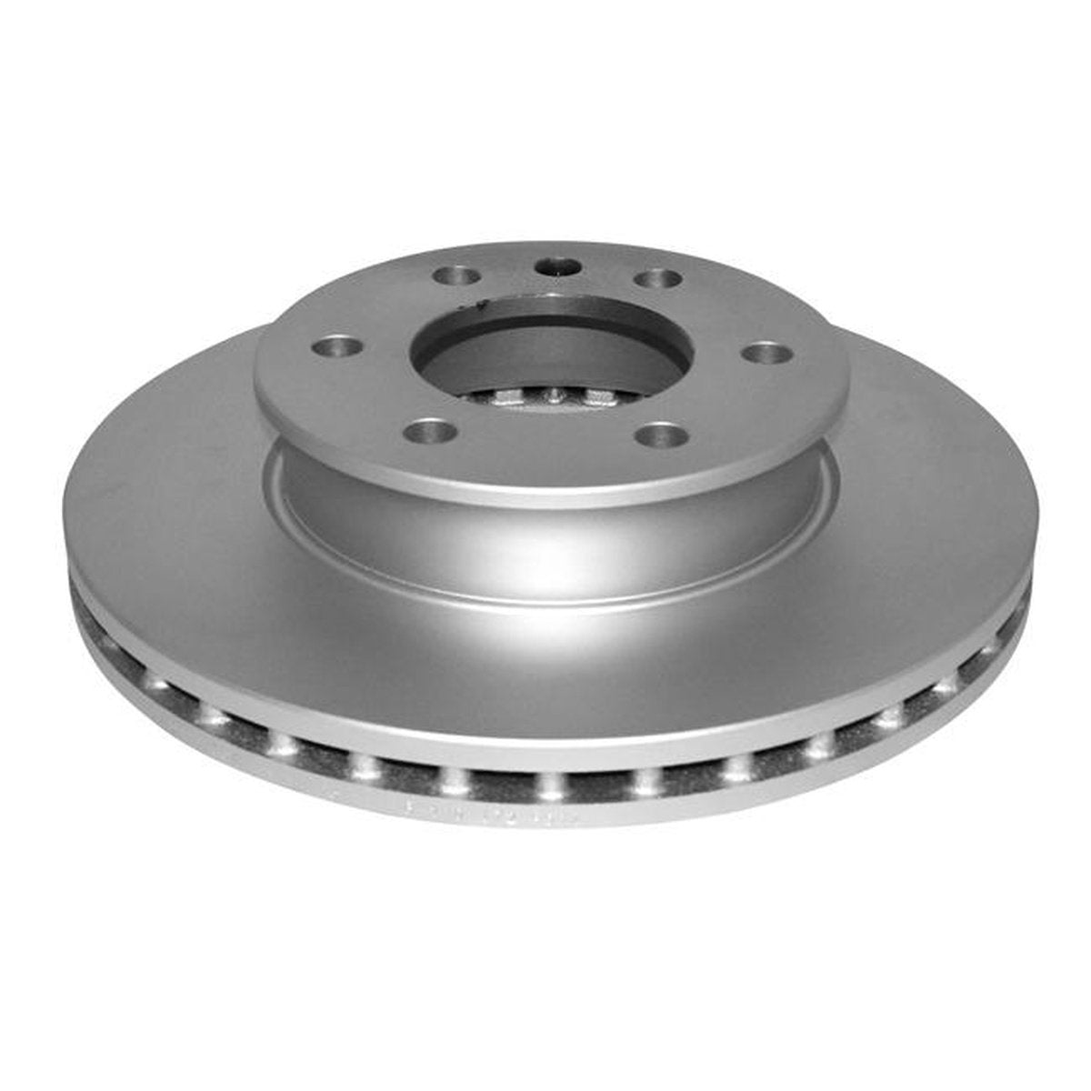DBA En-Shield Brake Rotor Pair 330mm Front DBA2672E