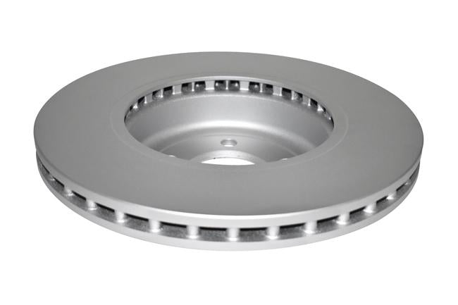 DBA En-Shield Brake Rotor Pair 348mm Front DBA2674E