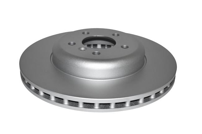 DBA En-Shield Brake Rotor Pair 348mm Front DBA2674E