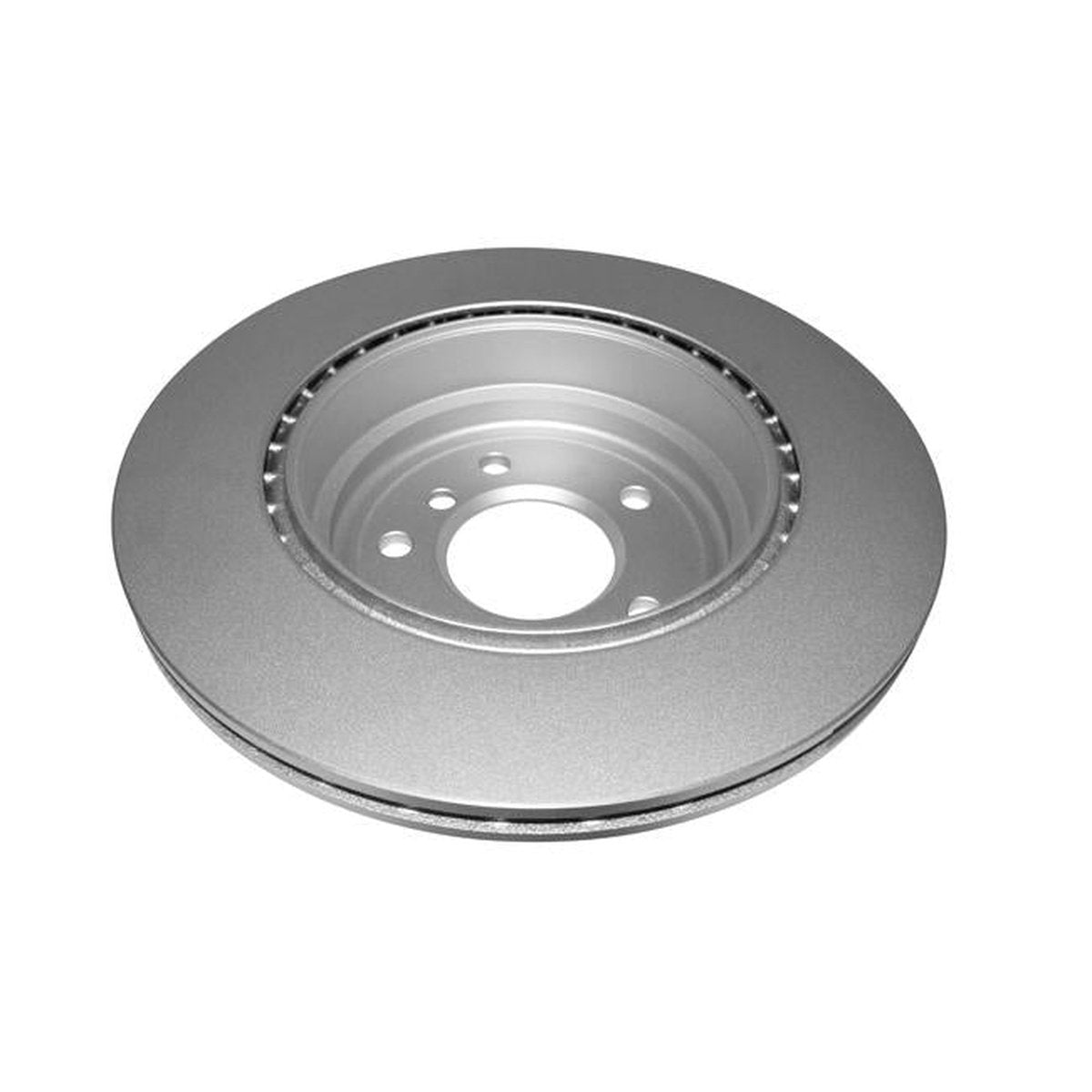 DBA En-Shield Brake Rotor Pair 324mm Rear DBA2675E