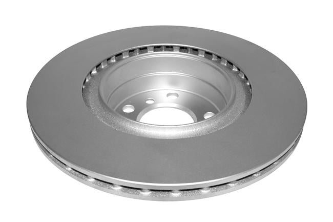 DBA En-Shield Brake Rotor Pair 345mm Rear DBA2677E