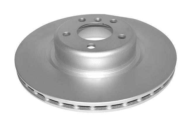 DBA En-Shield Brake Rotor Pair 345mm Rear DBA2677E