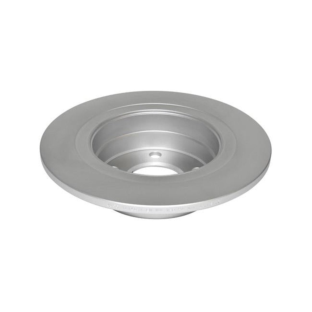 DBA En-Shield Brake Rotor Pair 290mm Rear DBA2679E