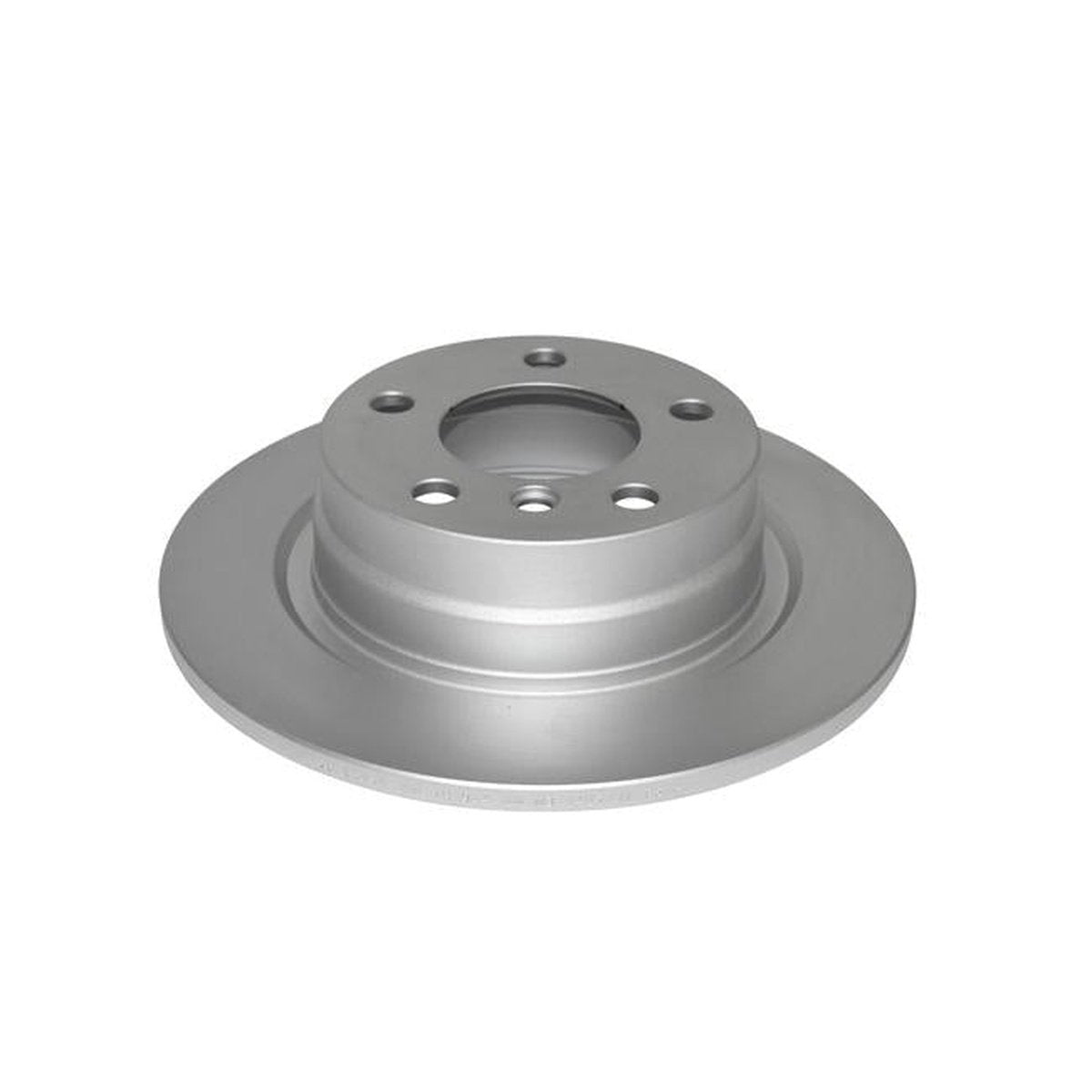 DBA En-Shield Brake Rotor Pair 290mm Rear DBA2679E