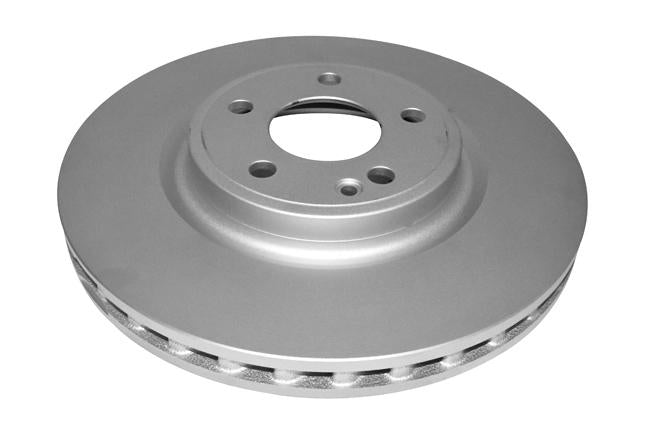 DBA En-Shield Brake Rotor Pair 320mm Front DBA2686E