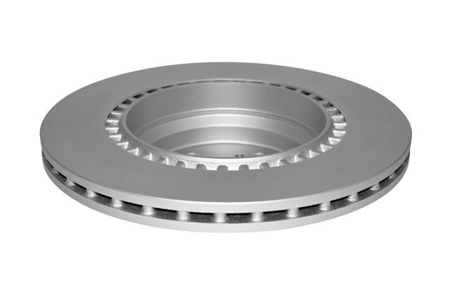 DBA En-Shield Brake Rotor Single 330mm Rear DBA2687E