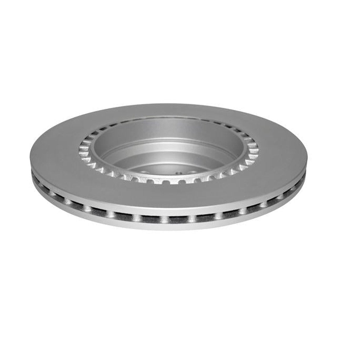 DBA En-Shield Brake Rotor Pair 330mm Rear DBA2687E