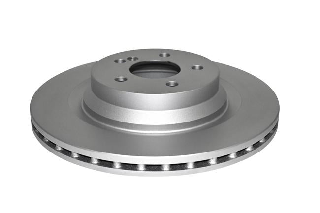 DBA En-Shield Brake Rotor Single 330mm Rear DBA2687E