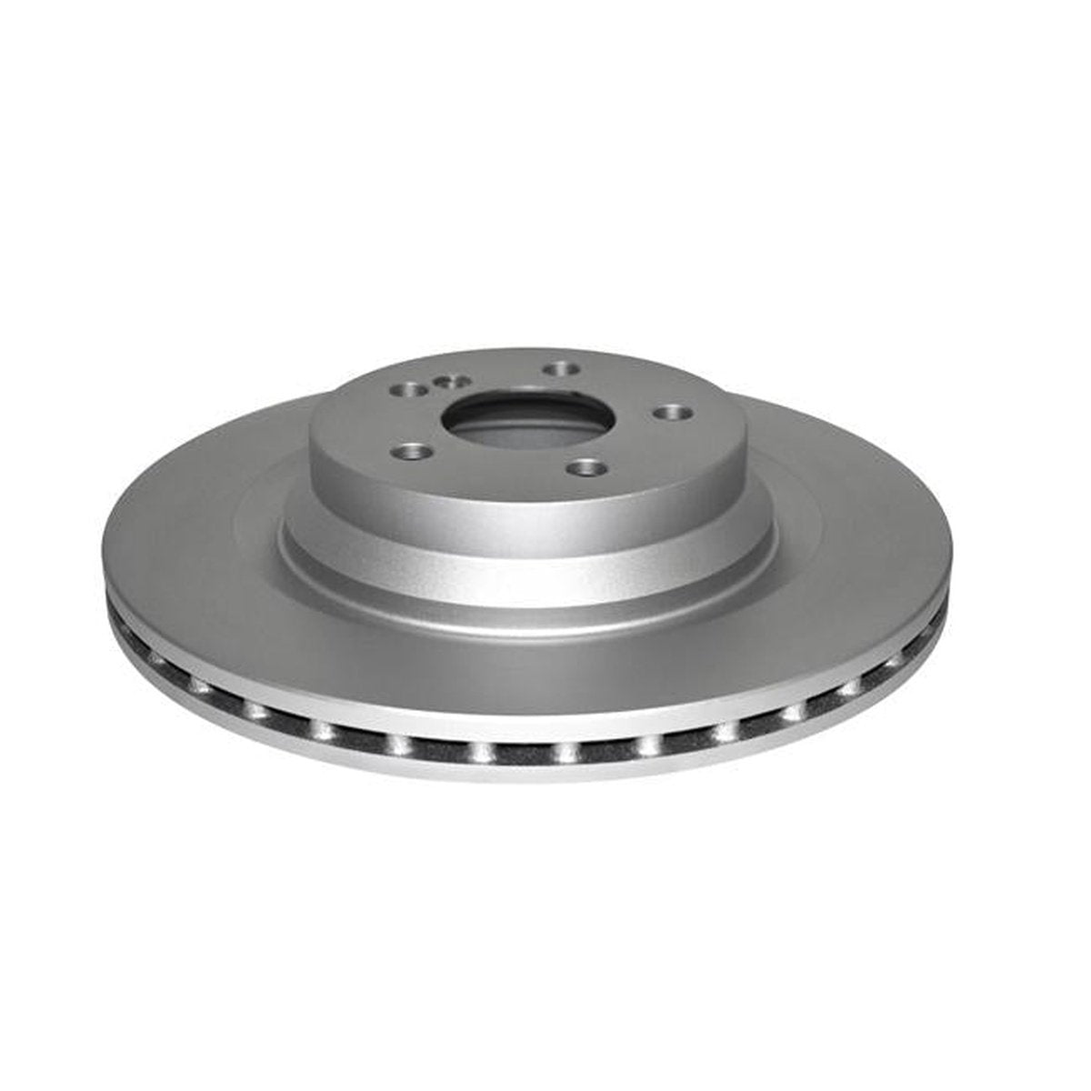 DBA En-Shield Brake Rotor Pair 330mm Rear DBA2687E