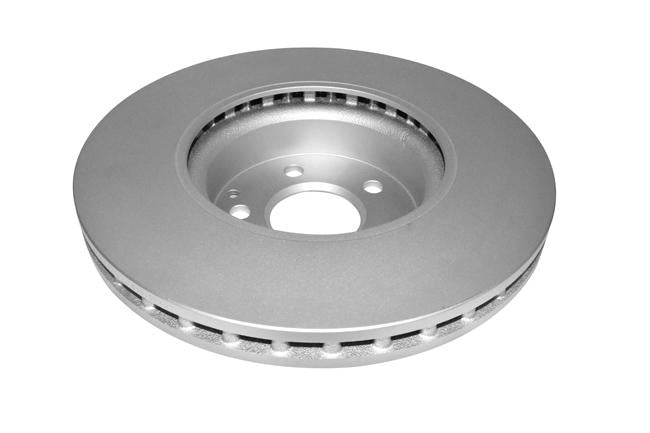 DBA En-Shield Brake Rotor Pair 322mm Front DBA2688E