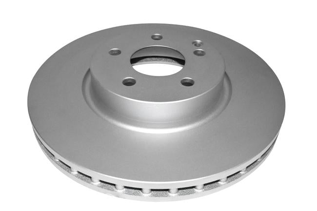 DBA En-Shield Brake Rotor Pair 322mm Front DBA2688E