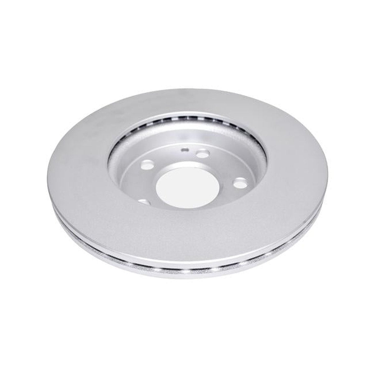 DBA En-Shield Brake Rotor Pair 276mm Front DBA2689E