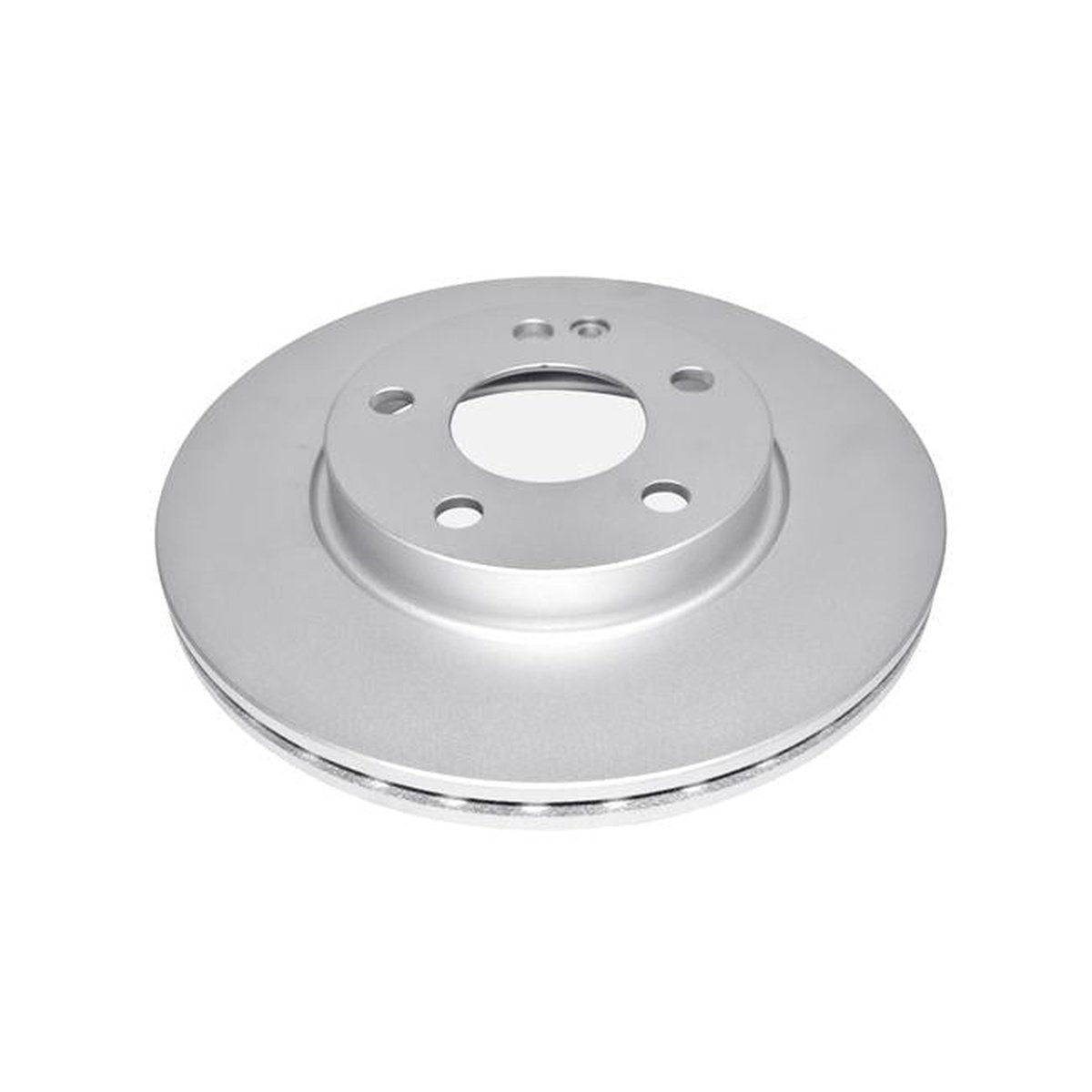DBA En-Shield Brake Rotor Pair 276mm Front DBA2689E